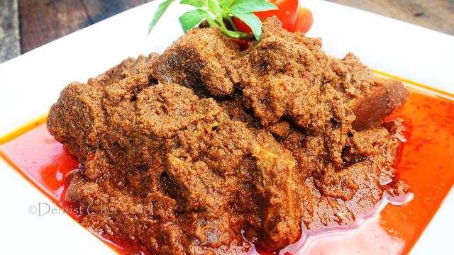 Rendang